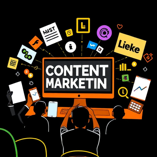 content marketing