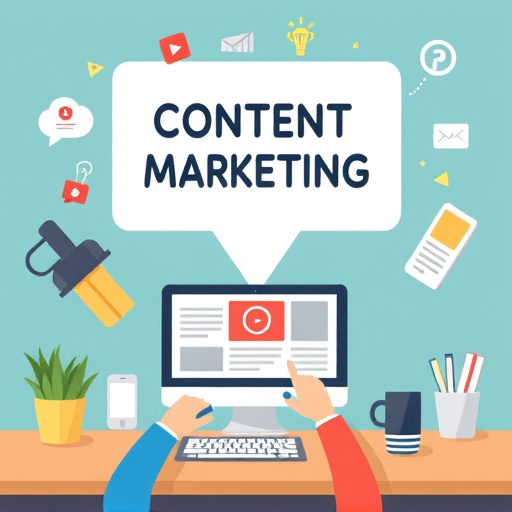 content marketing