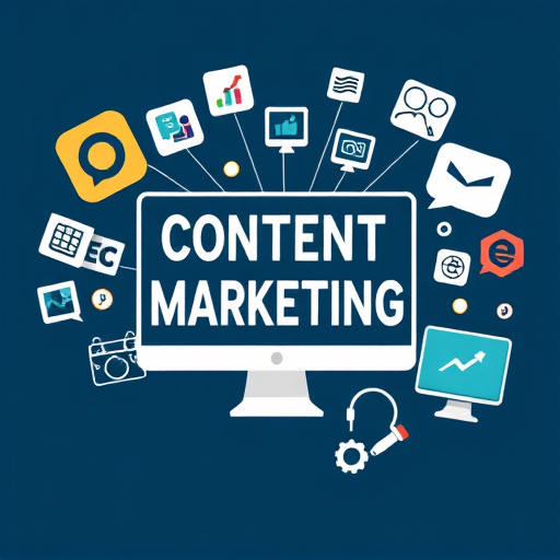 content marketing