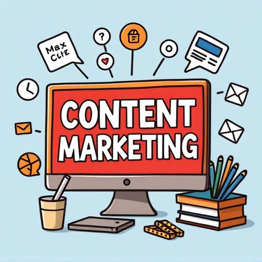 content marketing