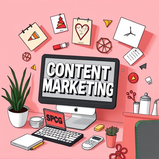 content marketing