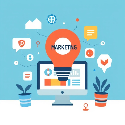 content marketing