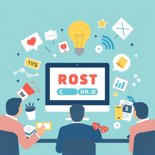 content marketing