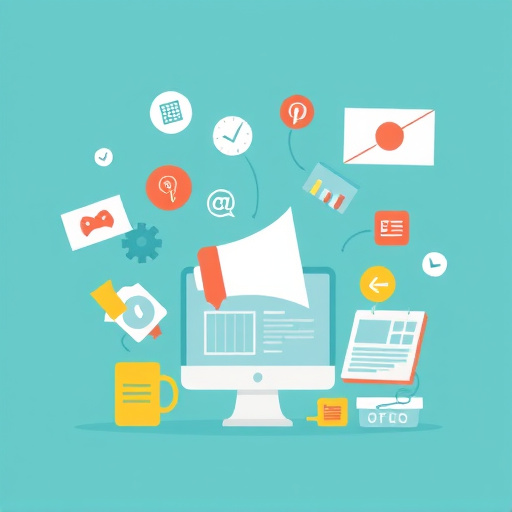 content marketing