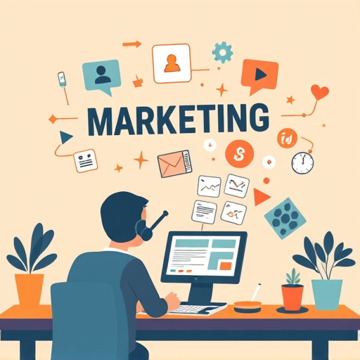 content marketing