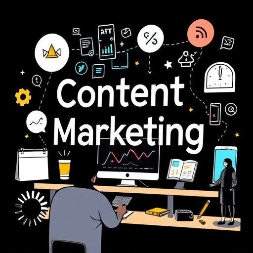 content marketing