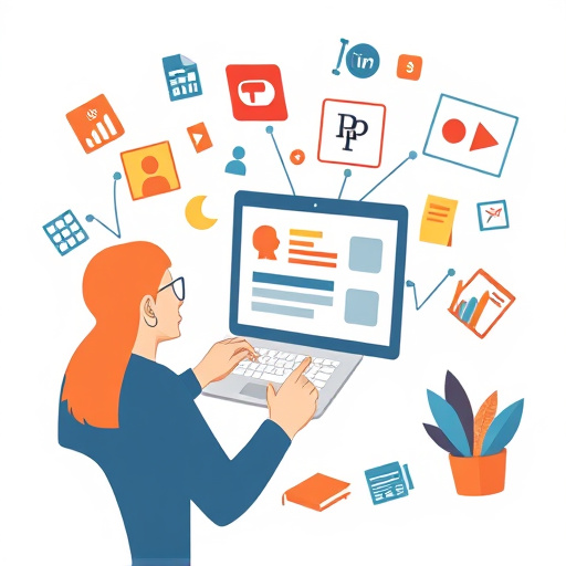 content marketing