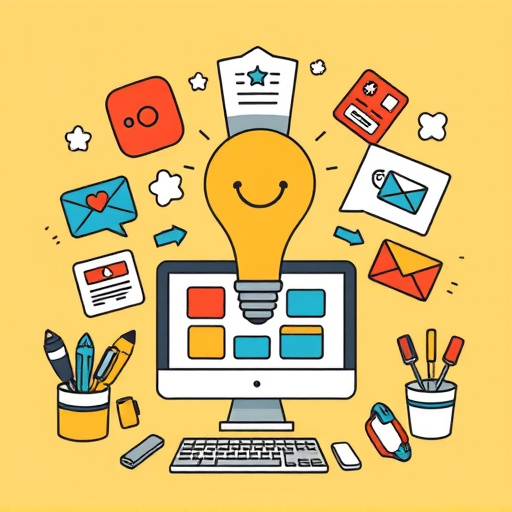 content marketing
