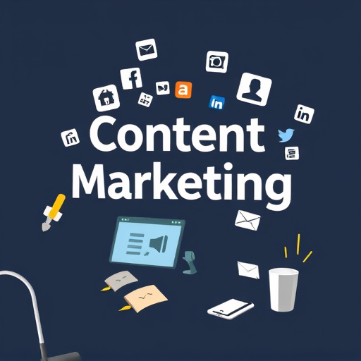 content marketing