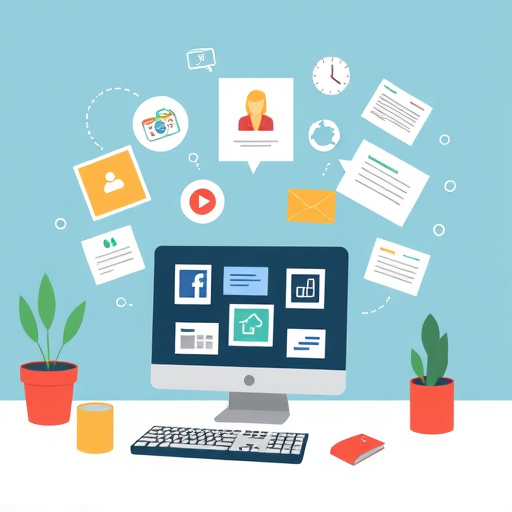 content marketing