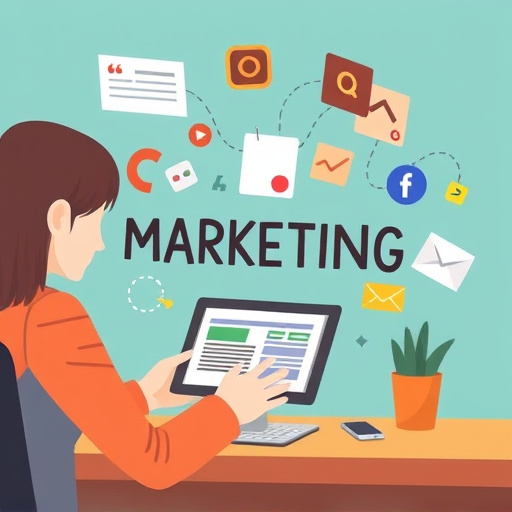 content marketing