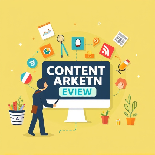 content marketing