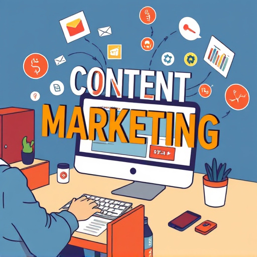 content marketing