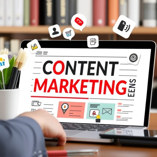 content marketing