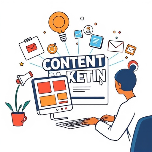 content marketing