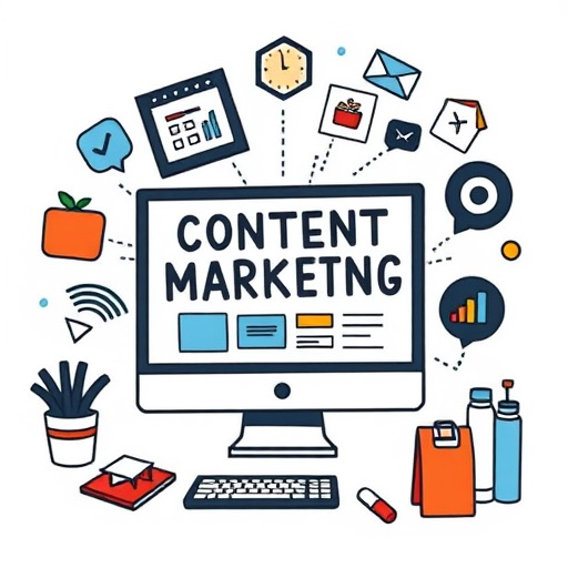 content marketing