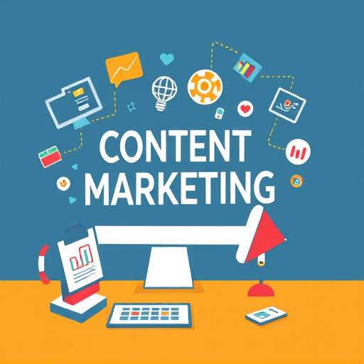 content marketing