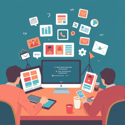 content marketing
