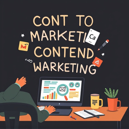 content marketing