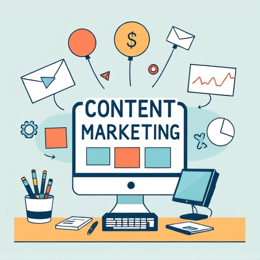 content marketing