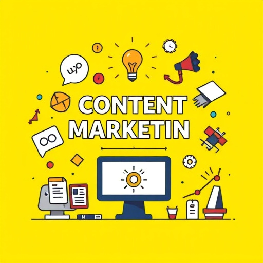 content marketing