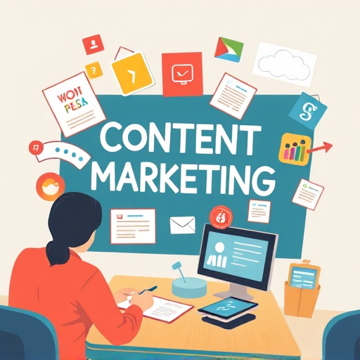 content marketing