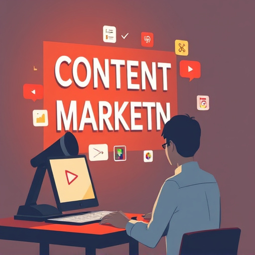 content marketing