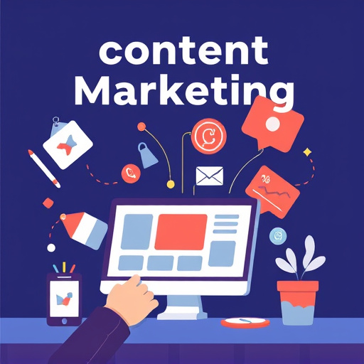 content marketing