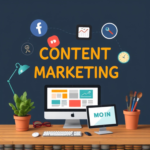 content marketing