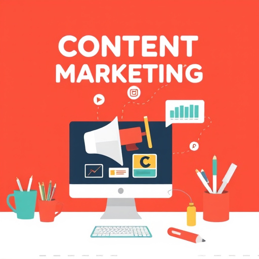 content marketing