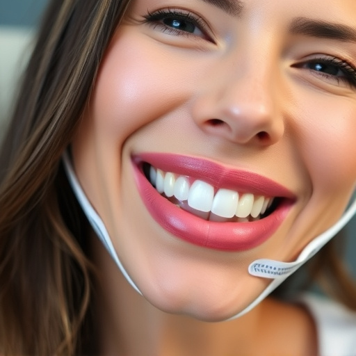 cosmetic dentistry