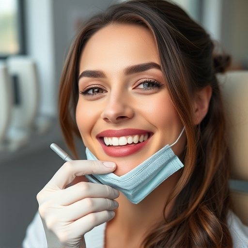 cosmetic dentistry