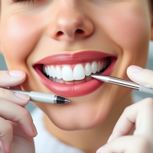 cosmetic dentistry