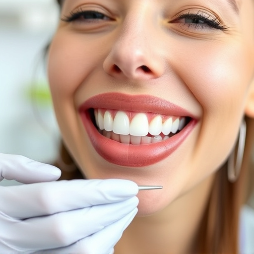 cosmetic dentistry