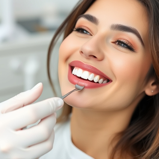 cosmetic dentistry