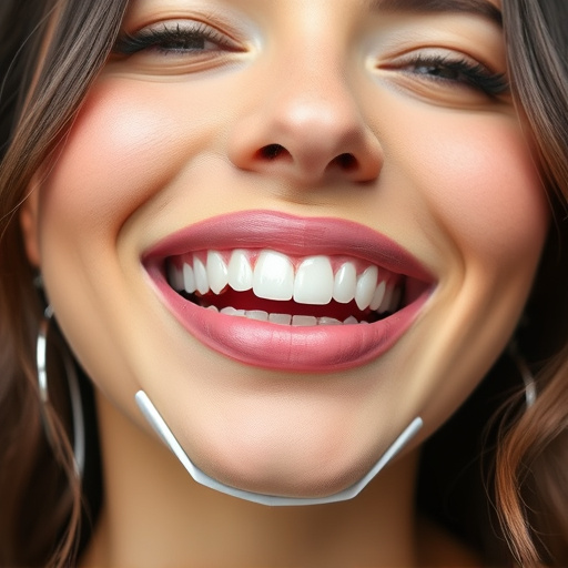cosmetic dentistry