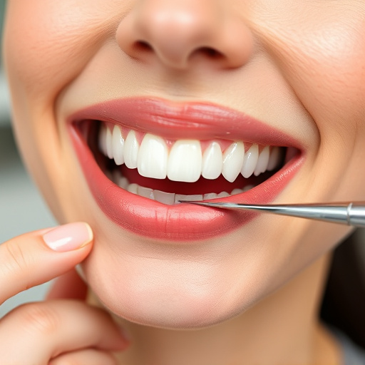 cosmetic dentistry