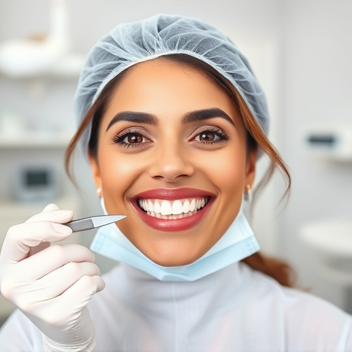 cosmetic dentistry