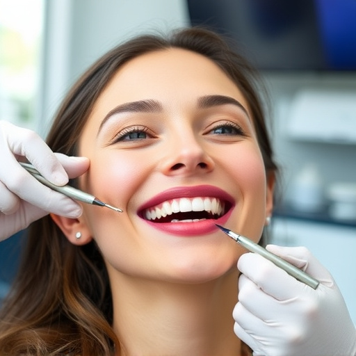 cosmetic dentistry