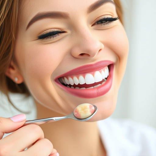 cosmetic dentistry