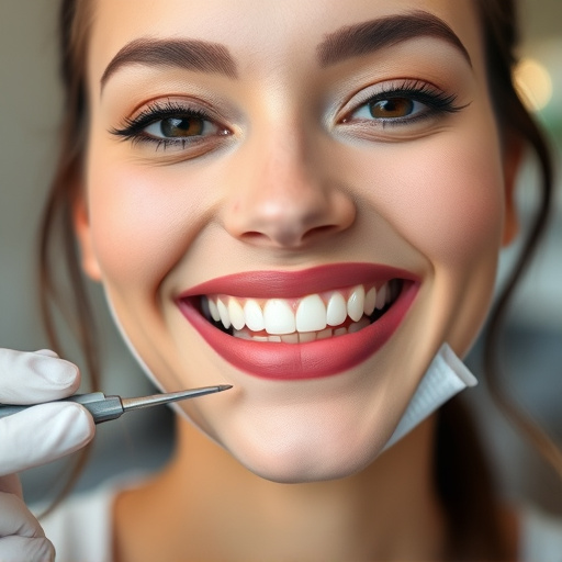 cosmetic dentistry
