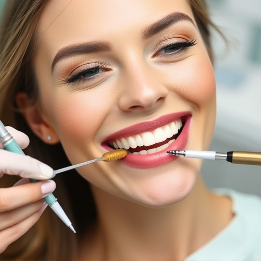 cosmetic dentistry