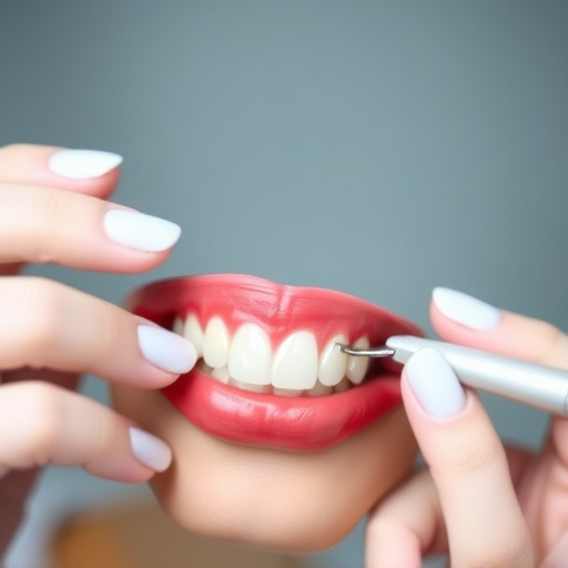 cosmetic dentistry