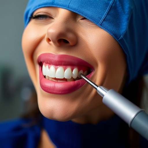 cosmetic dentistry
