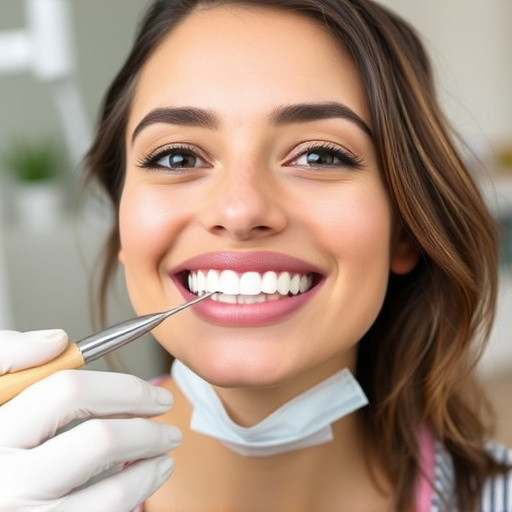 cosmetic dentistry