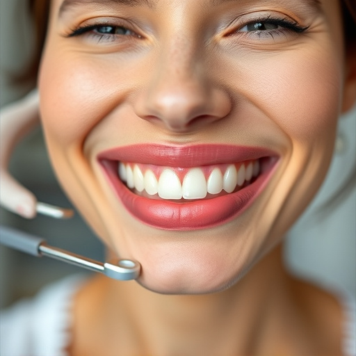cosmetic dentistry