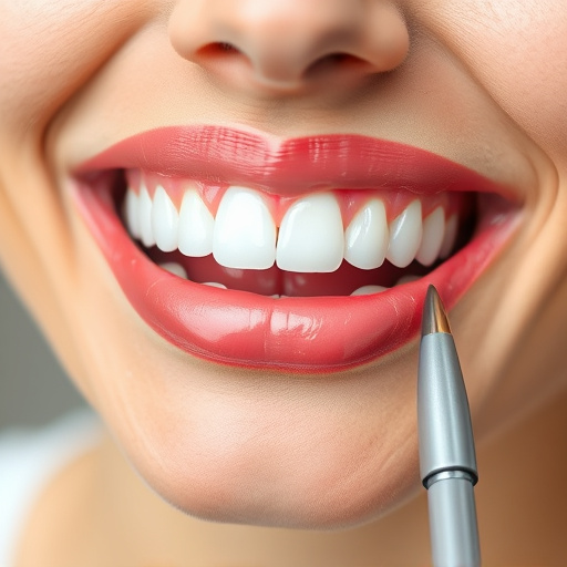 cosmetic dentistry