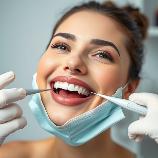 cosmetic dentistry