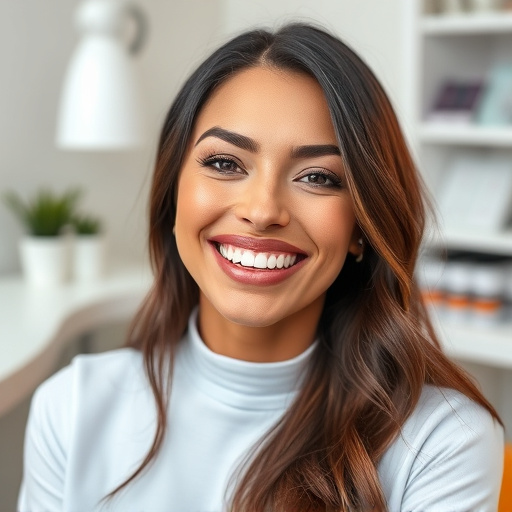cosmetic dentistry