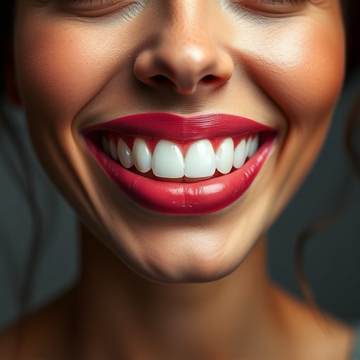 cosmetic dentistry